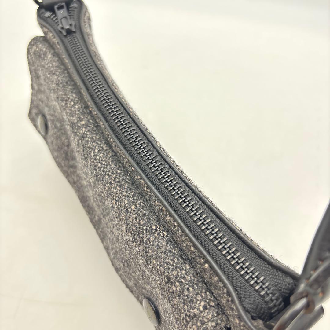 【極美品】希少　吉田カバン　ポーター　70周年記念モデル　ハンドバッグ