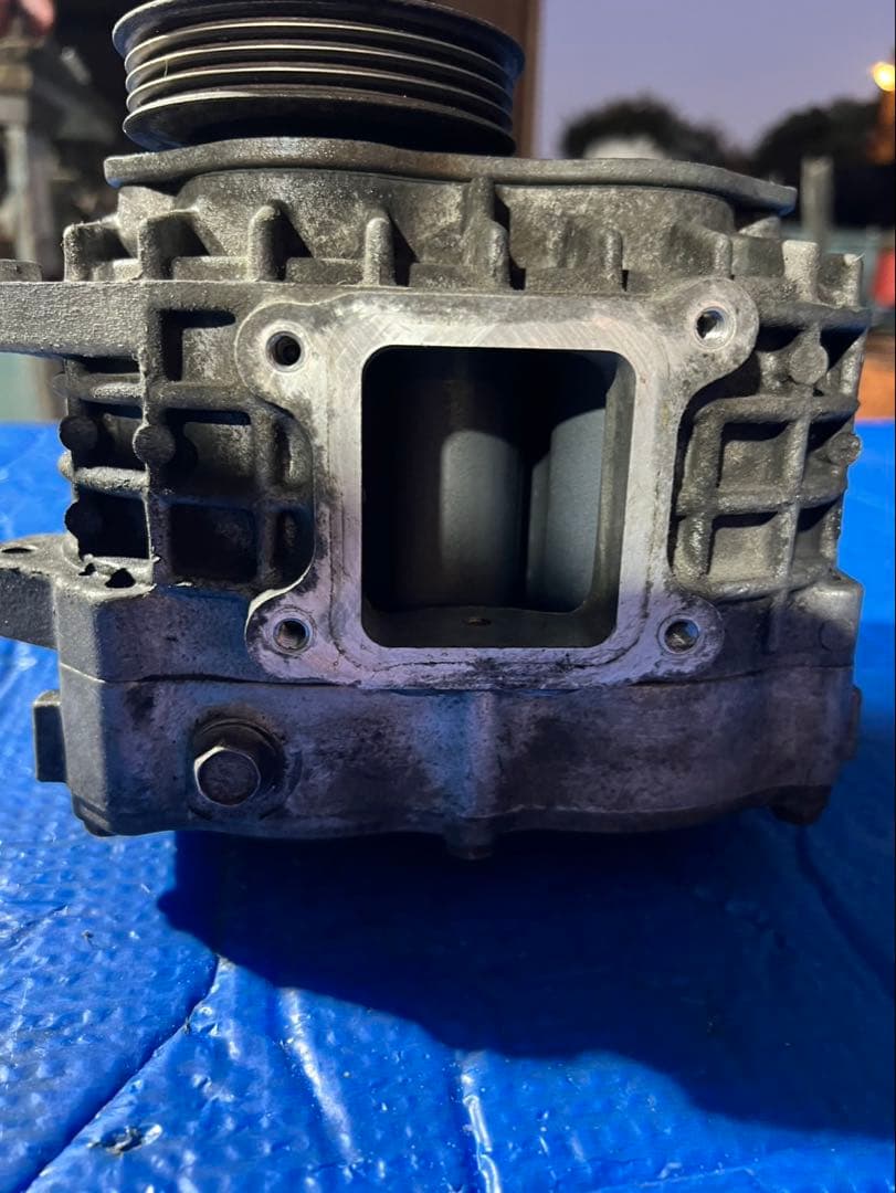 スバル　プレオ　ネスタ　スーパーチャージャー　※フォロー割OK