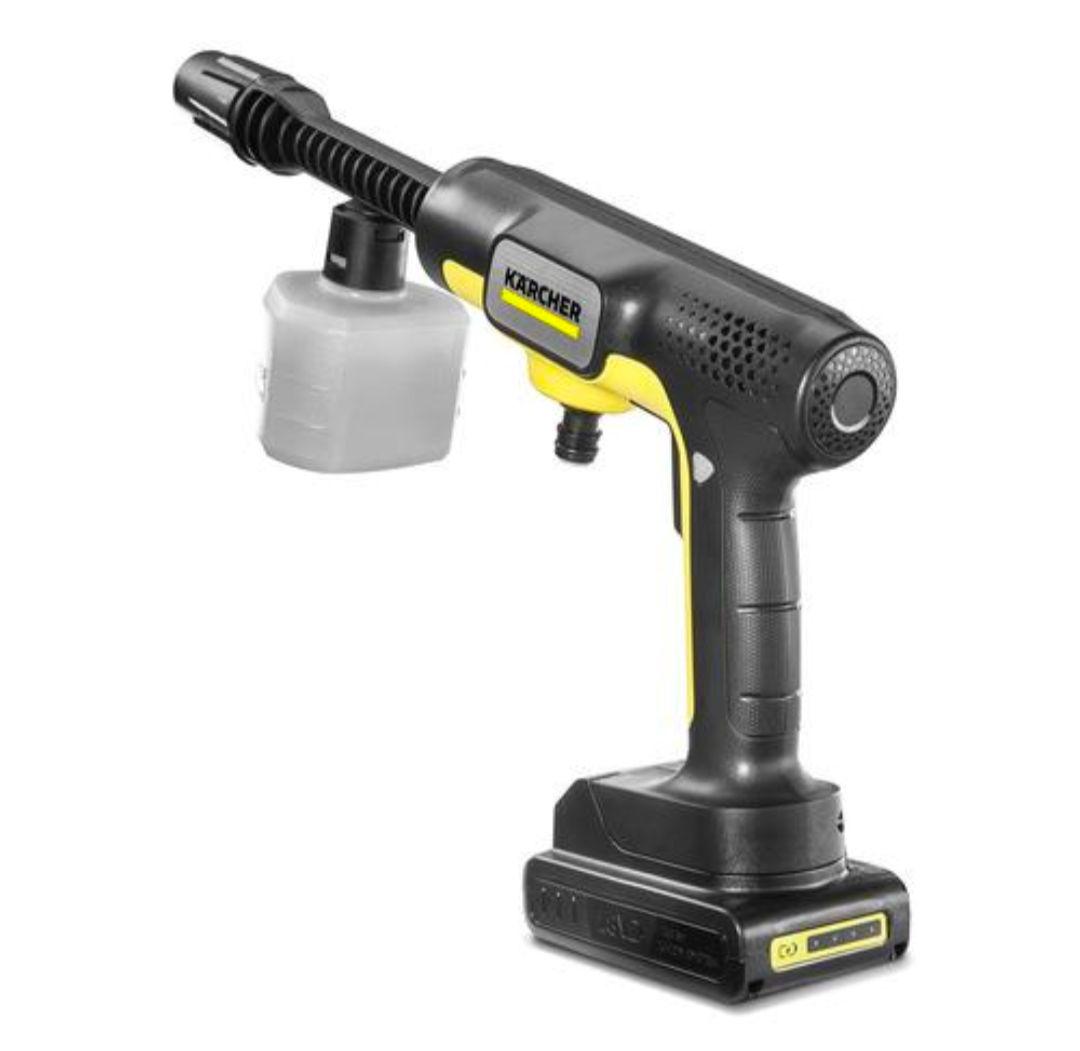 未開封品 ケルヒャー ハンディジェット OC 5 Handy 高圧洗浄機本体