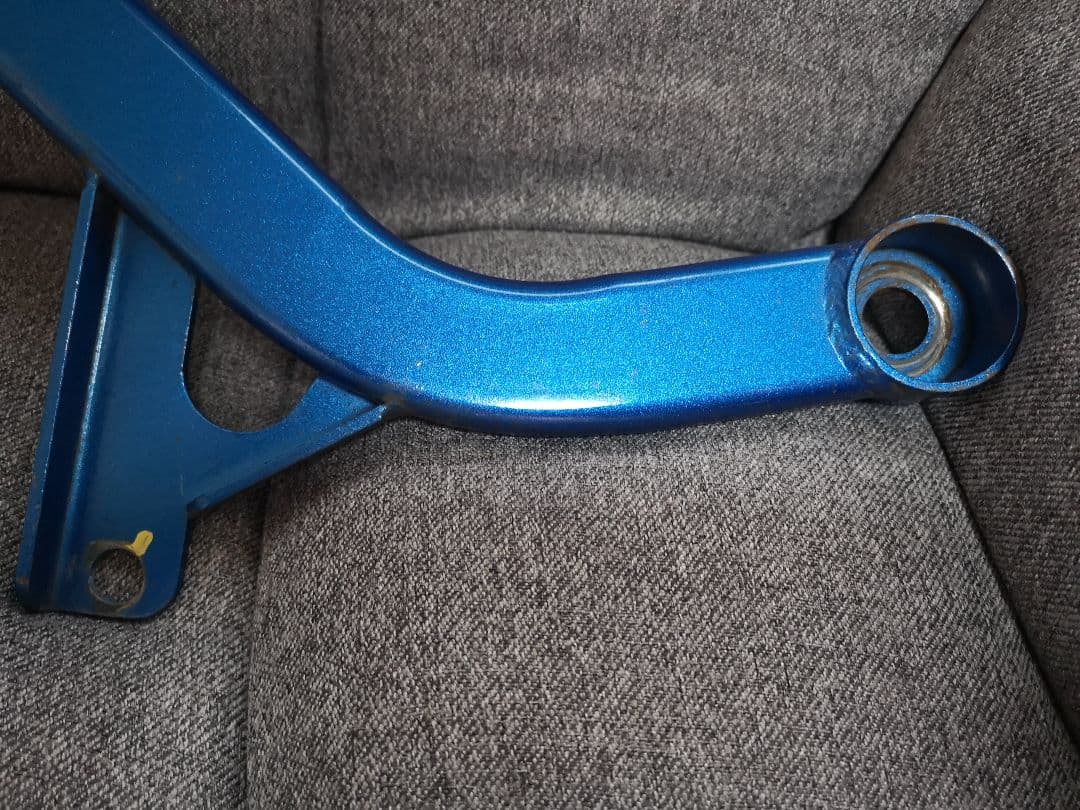 ZC33Sスイフトスポーツ用 CUSCOパワーブレースフロント