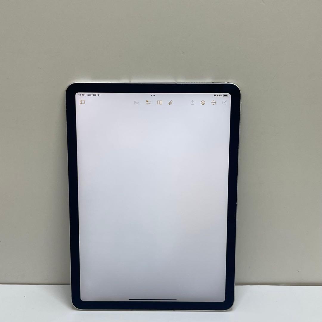 #637 iPad Air 第4世代 64Gb Wi-fi + Cellular