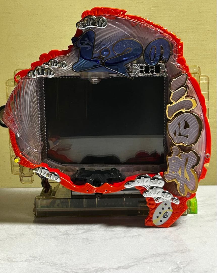 卓上パチンコ⭐︎ＣＲ１・２の三四郎