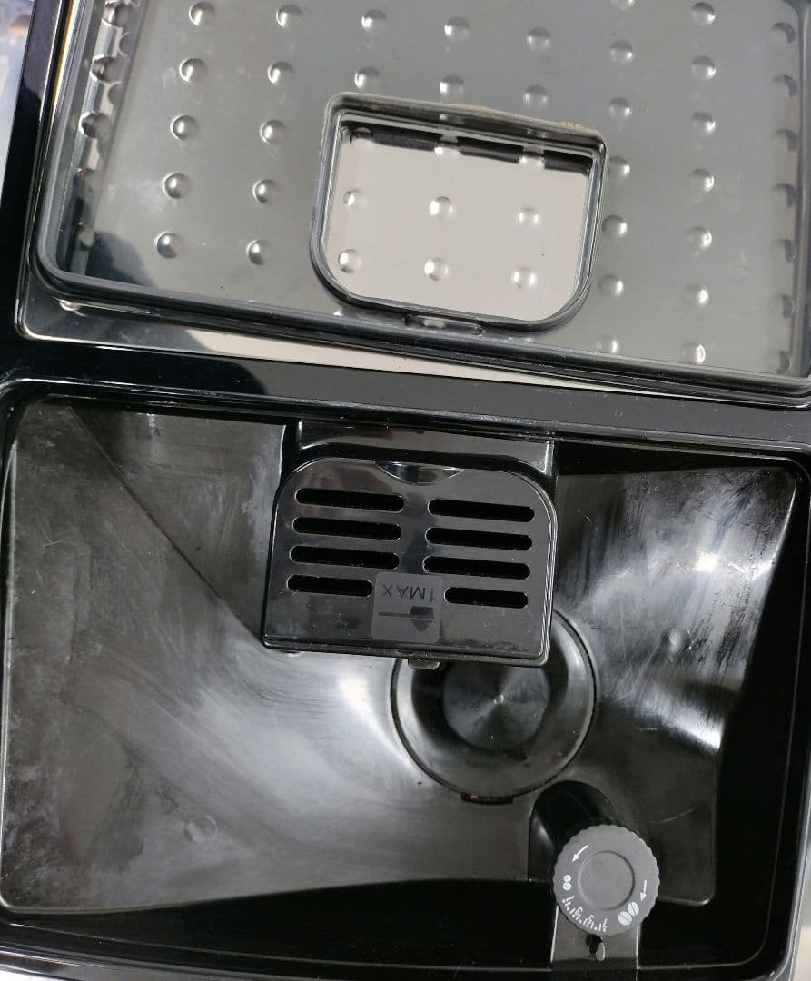 デロンギ　マグニフィカS ECAM22112【ジャンク品】