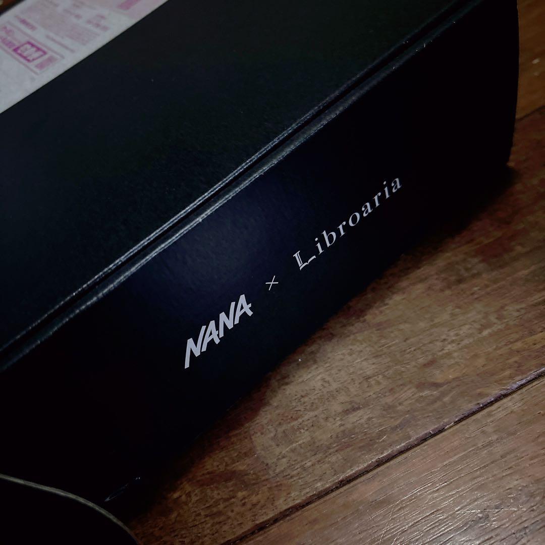 み*と様 ほぼ未使用 NANA リブロアリア ナナ ハチ 2本セット 香水 50