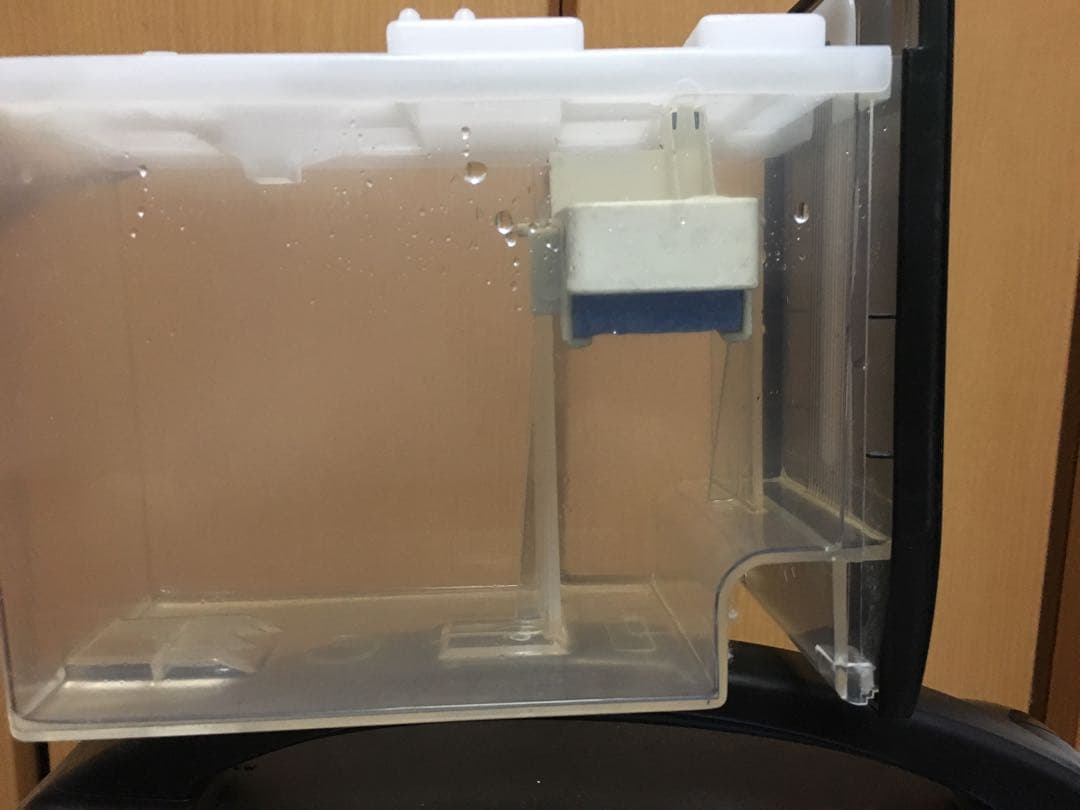 SHARP 冷風除湿機