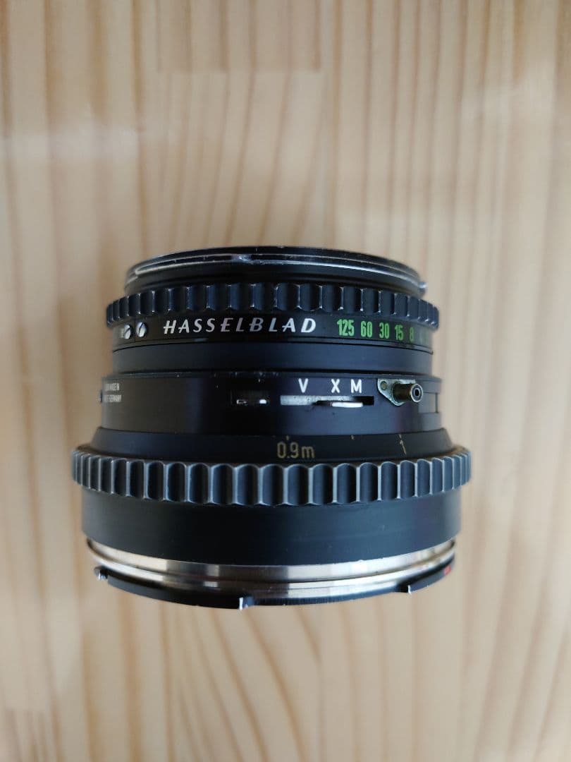 HASSELBRAD ハッセルブラッド プラナー C 80mm F2.8