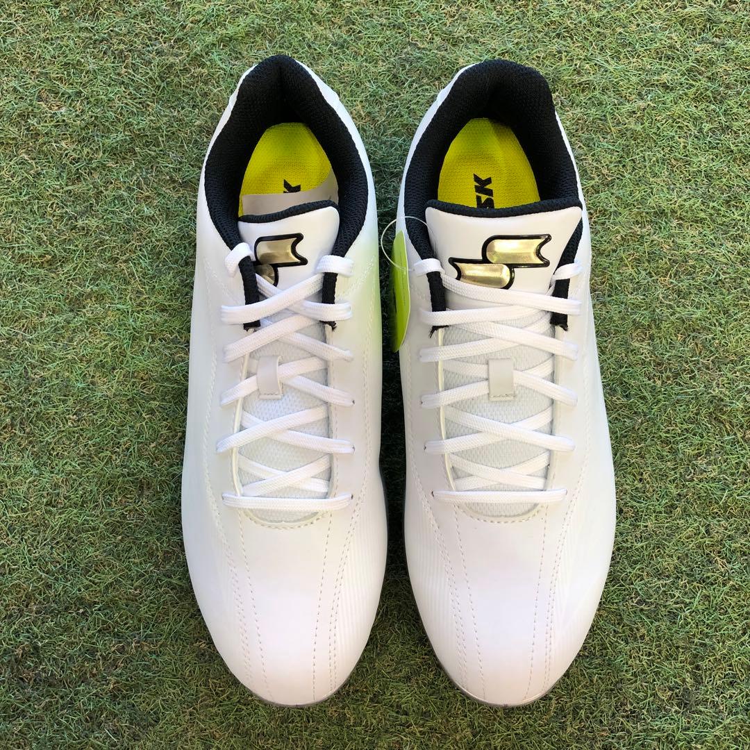 グローロードTT-LW SSK 野球スパイク　28.0cm