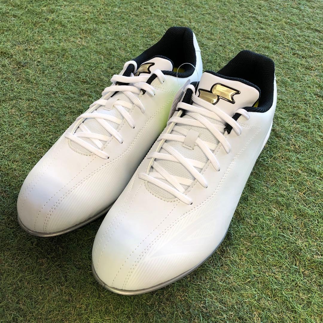 グローロードTT-LW SSK 野球スパイク　28.0cm