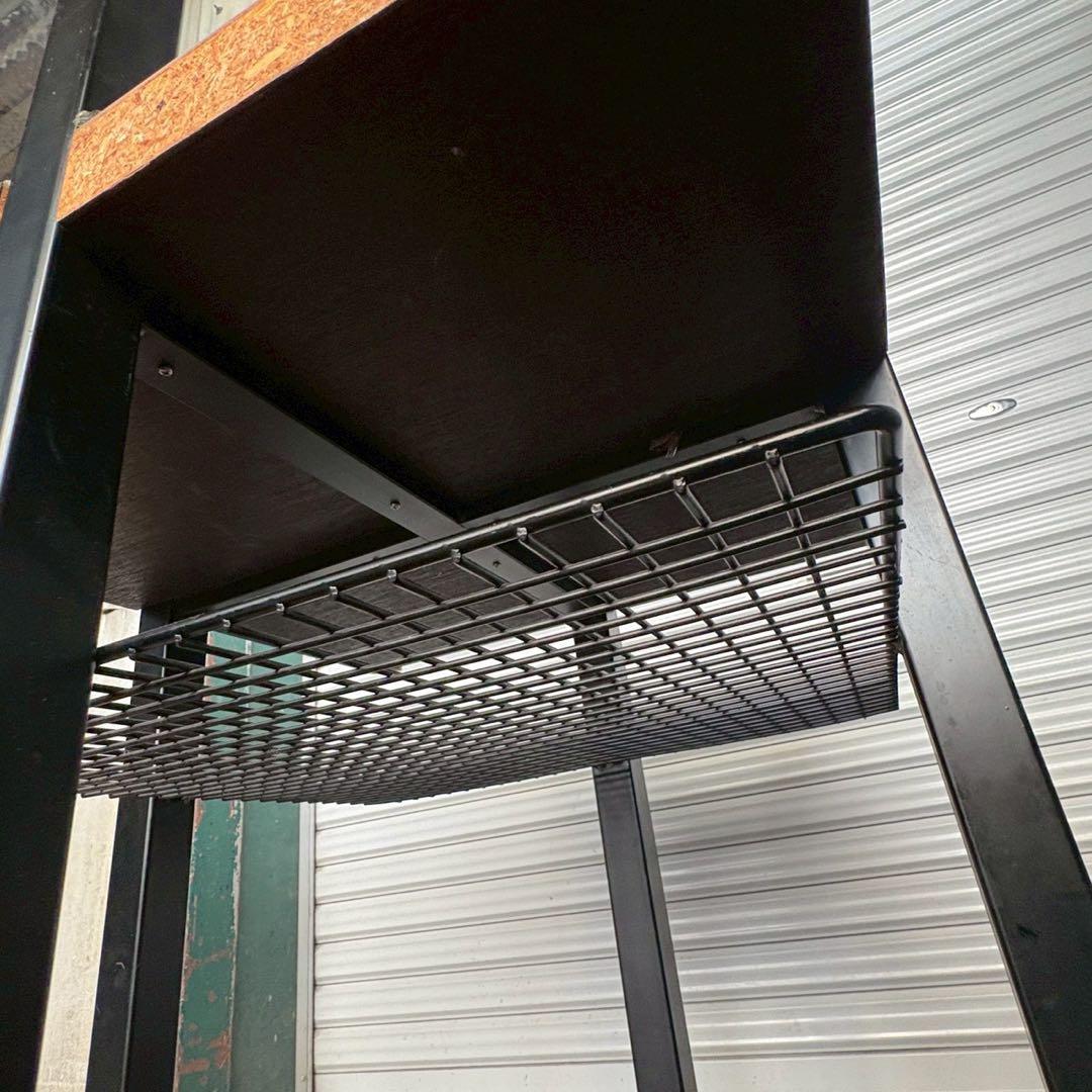 renoma Paris papeteries サイドテーブル