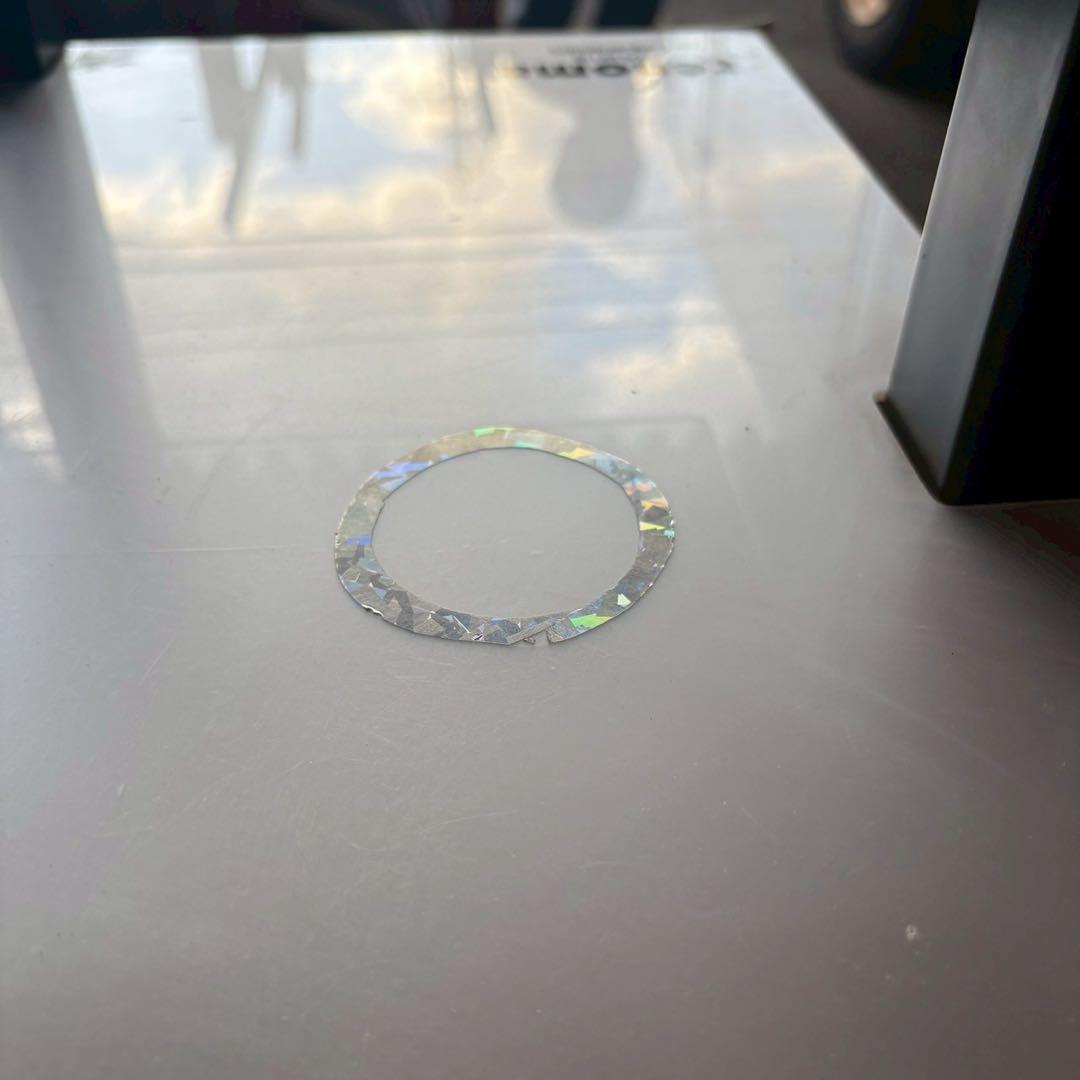 renoma Paris papeteries サイドテーブル