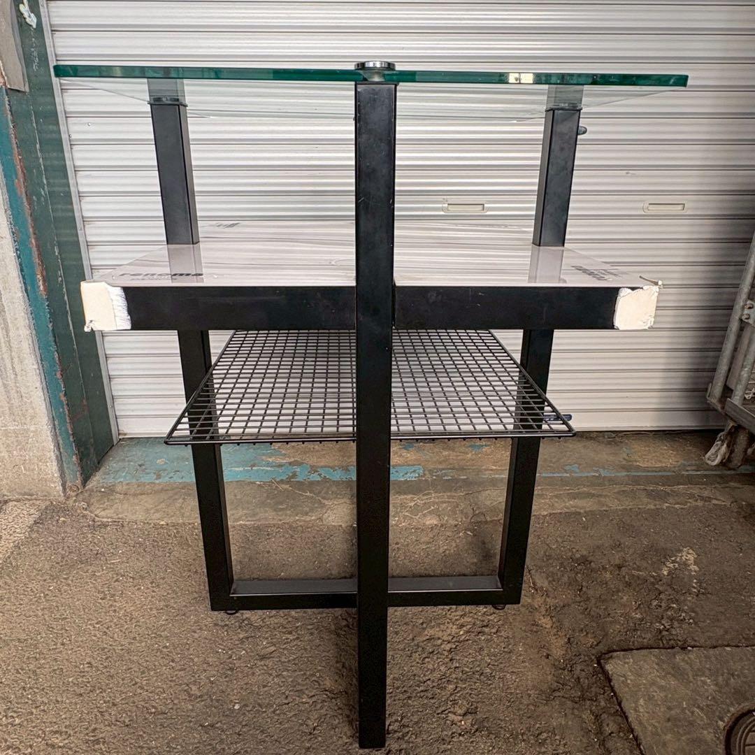 renoma Paris papeteries サイドテーブル