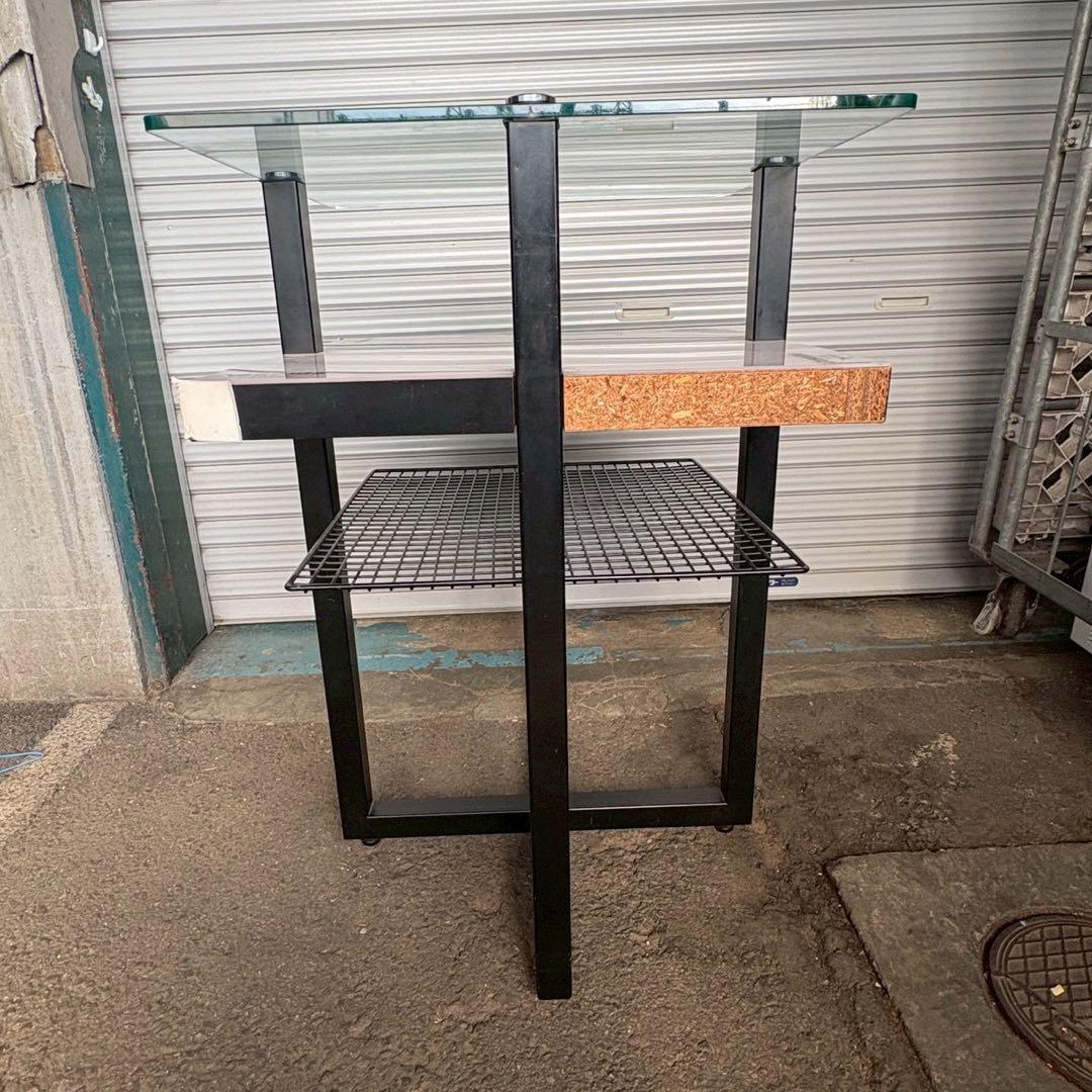 renoma Paris papeteries サイドテーブル