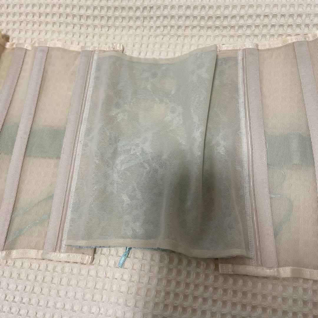 Mサイズ　元鈴木さん ENCHANTED CORSET 日本製　シルフィード