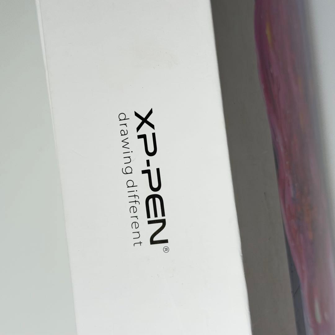 XP PEN innovator16 動作確認済み 液タブ C724