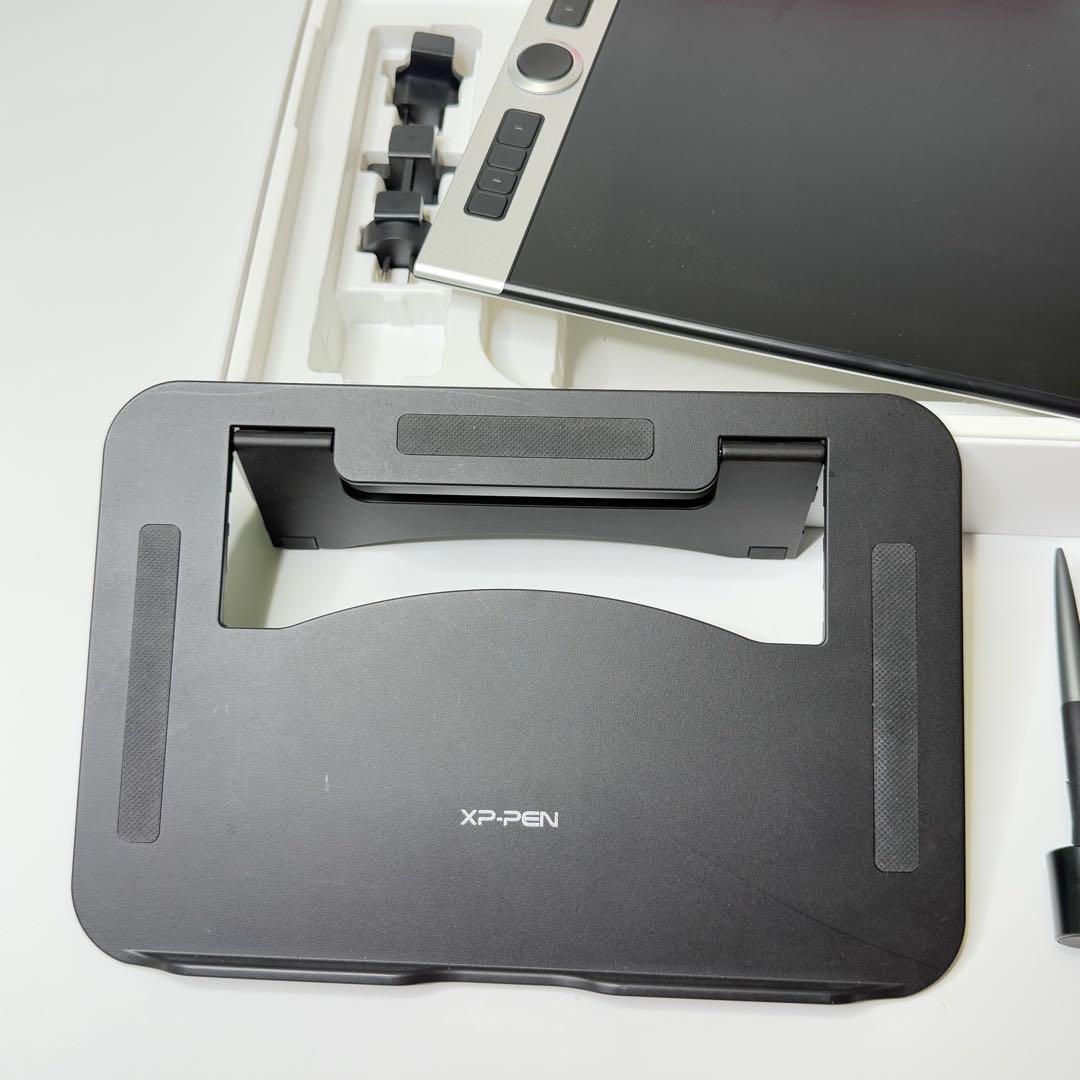 XP PEN innovator16 動作確認済み 液タブ C724