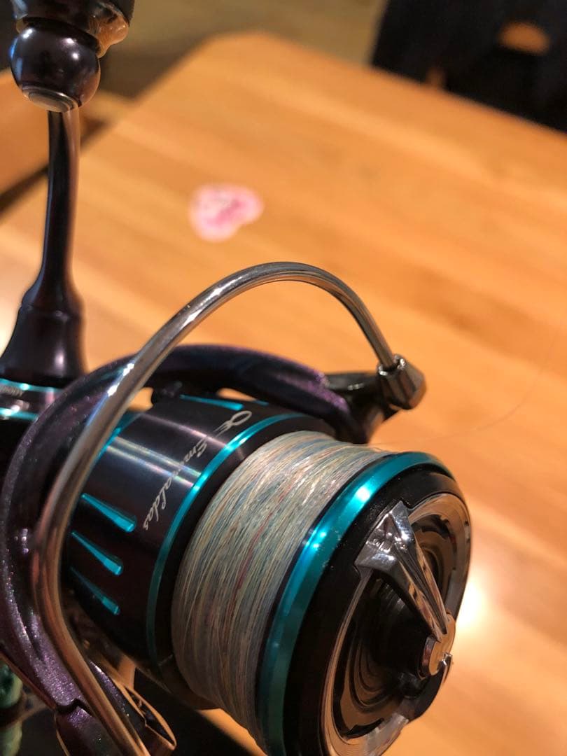 エメラルダスRX 備品なし