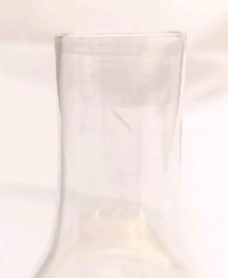 アンティーク オイルランプ