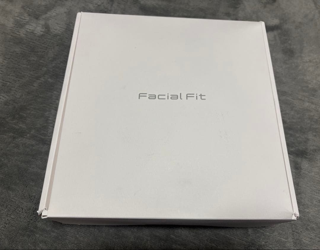 ボディ・フェイスケア SIXPAD facial fit