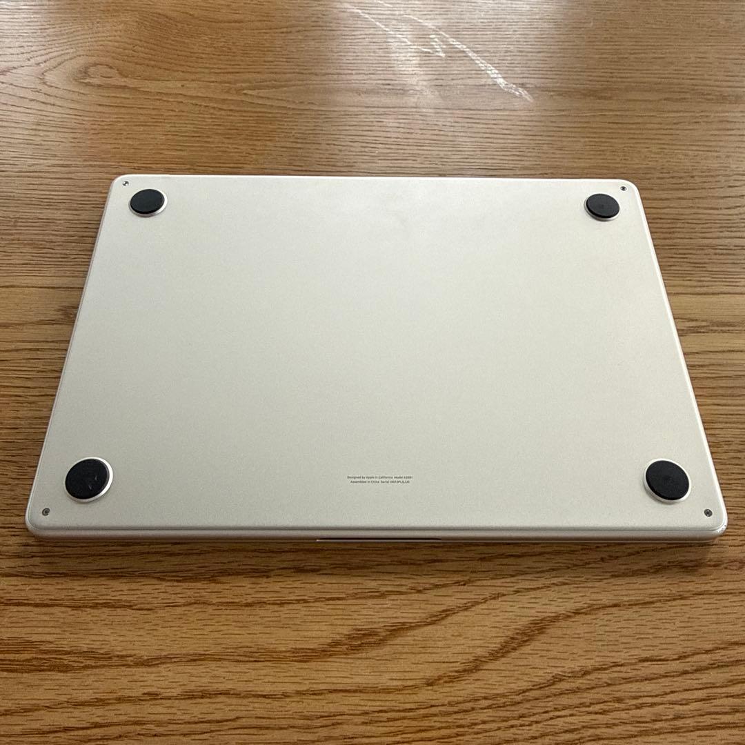 Apple MacBook Air 13インチ