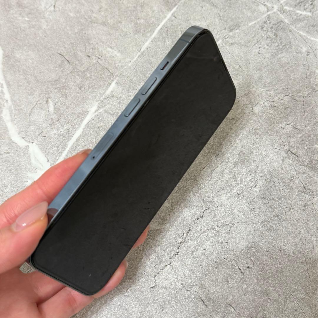 【即日発送】iPhone13Pro シエラブルー　美品