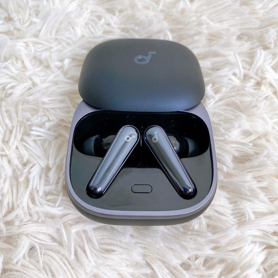 Anker Soundcore Liberty5 ワイヤレスイヤホン