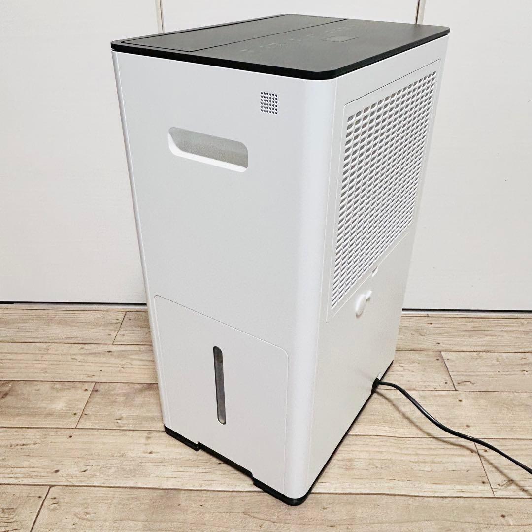 【使用少 美品】Stadler Form Lukas 空気清浄除湿機 19畳