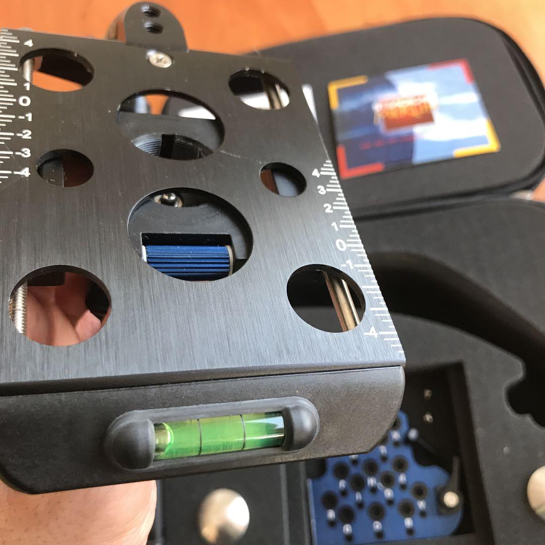 美品ステディカム マーリン スタビライザー