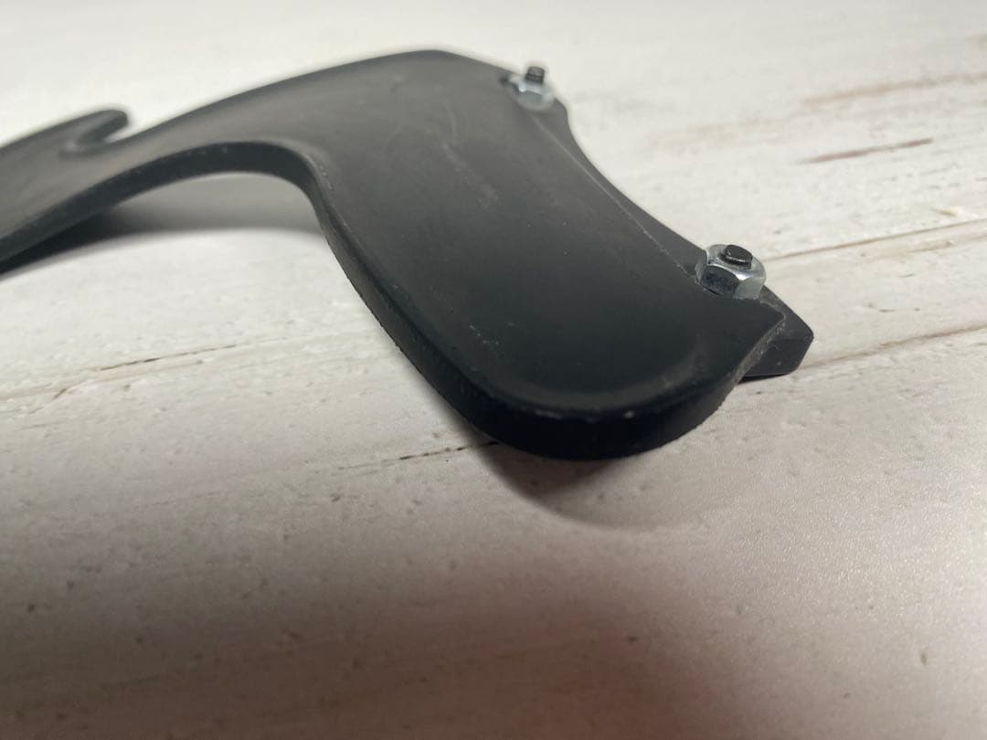 フェラーリ F355 F1 純正バドルシフトレバー2個セット（1台分）