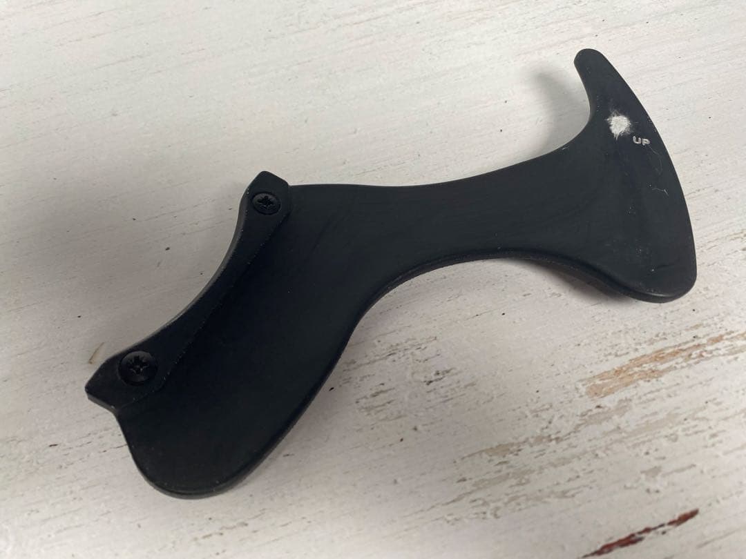 フェラーリ F355 F1 純正バドルシフトレバー2個セット（1台分）