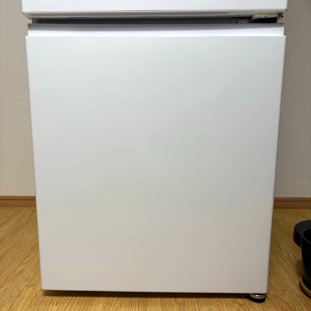 2024年 冷蔵庫 一人暮らし 二人暮らし 3ヶ月保証 送料無料 未使用近い