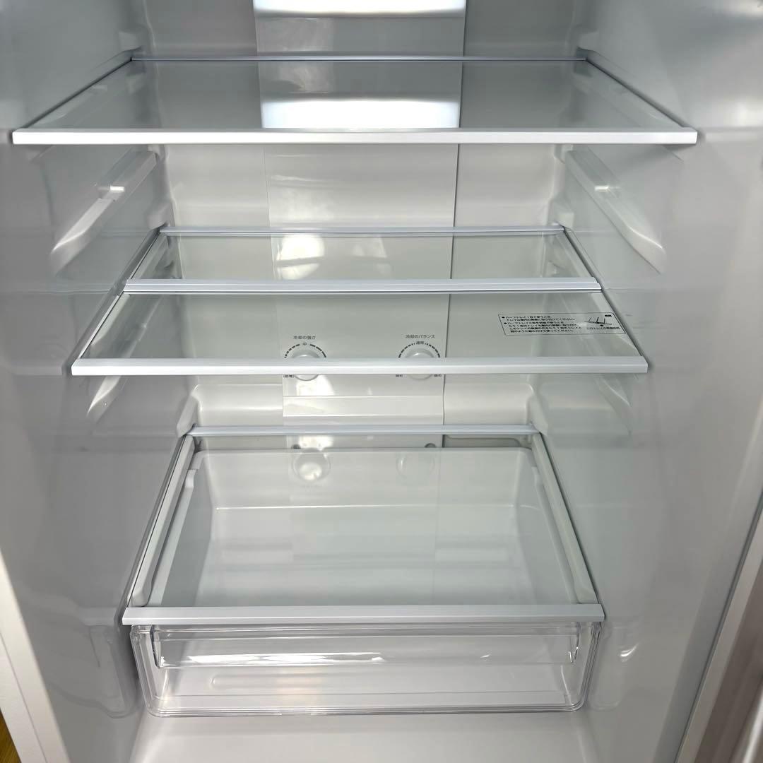 2024年 冷蔵庫 一人暮らし 二人暮らし 3ヶ月保証 送料無料 未使用近い