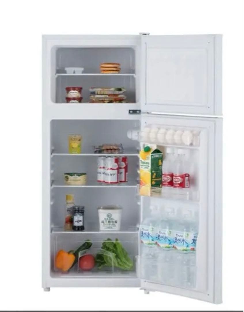 冷蔵庫Haier（ハイアール） 2ドア