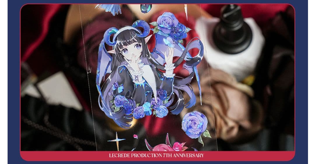 J1098＃塔茜娅的咒语(贝壳光)柠檬树切り売り海外人物マステ女の子