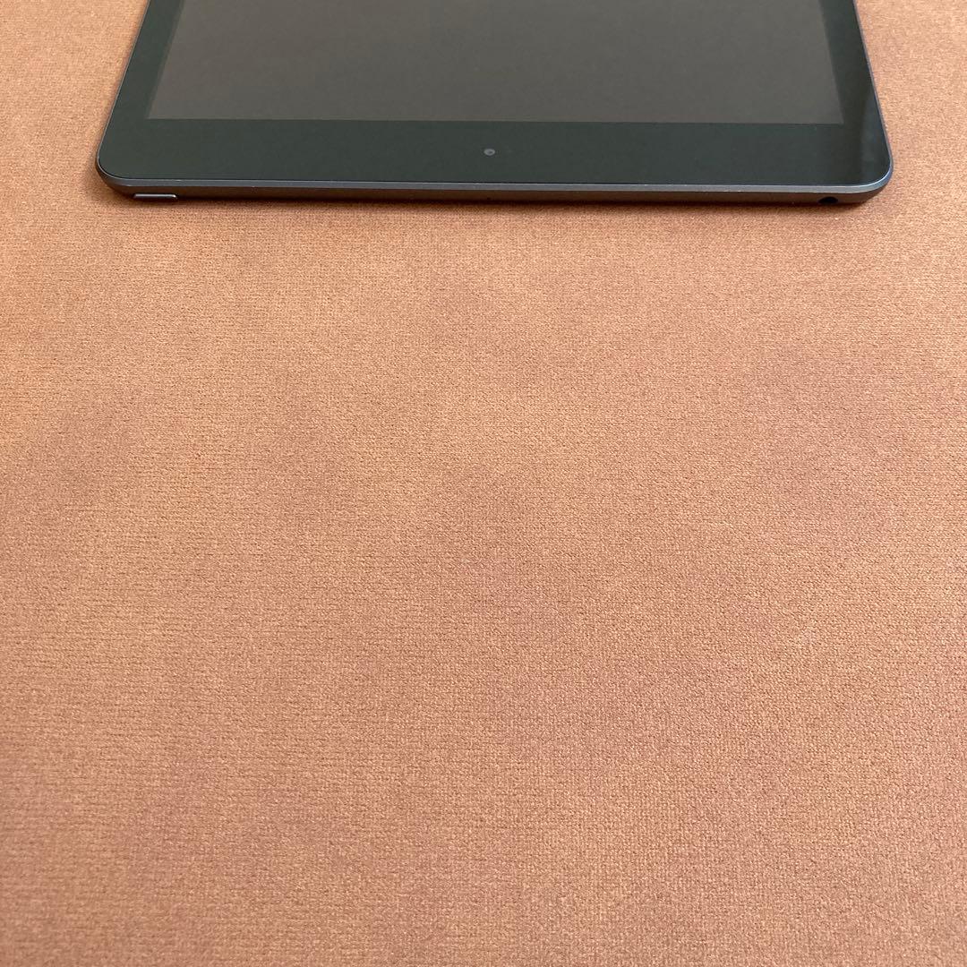 3102【早い者勝ち】電池最良好☆iPad7第7世代 32GB WIFIモデル☆