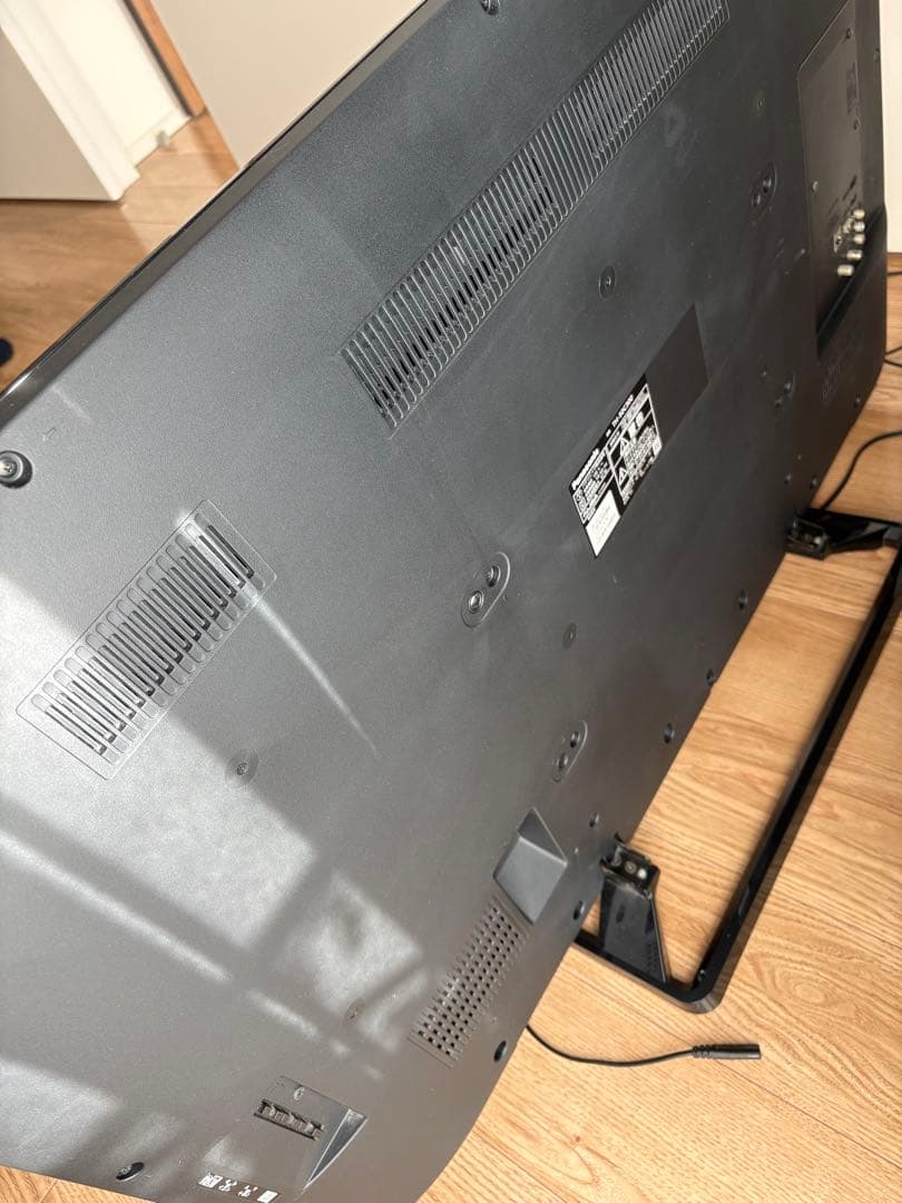 Panasonic 2014年製 50インチ テレビ