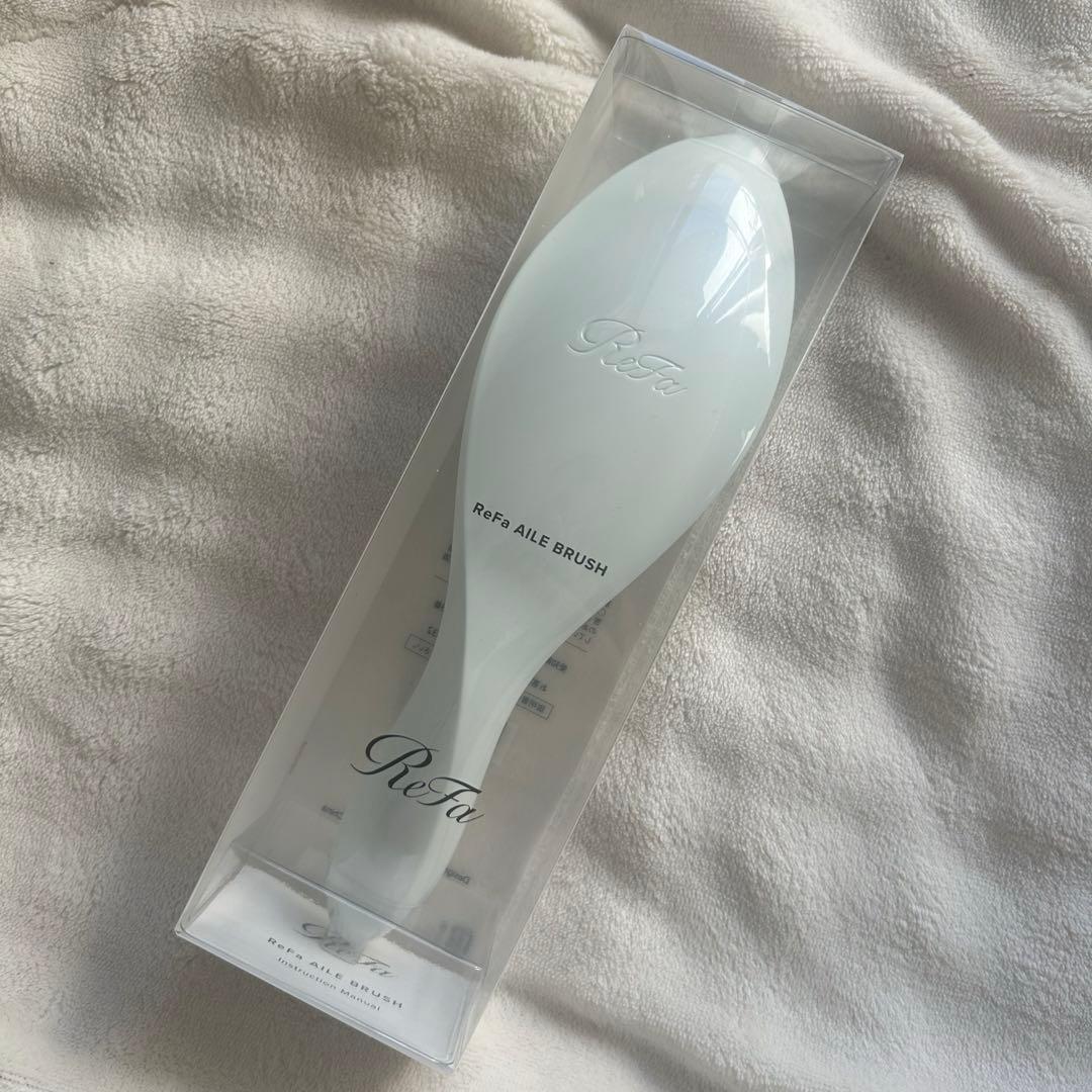 【新品未使用】ReFa 4点セット