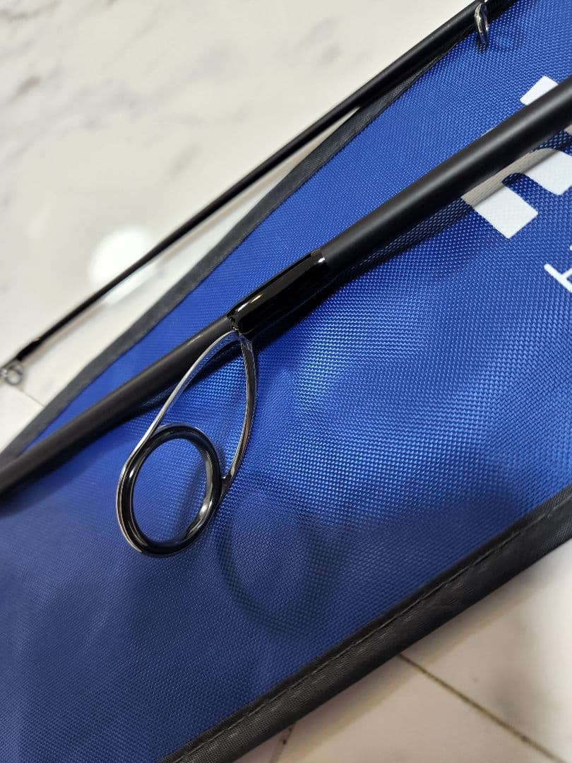 【ハルシオンシステム】リズモS62L