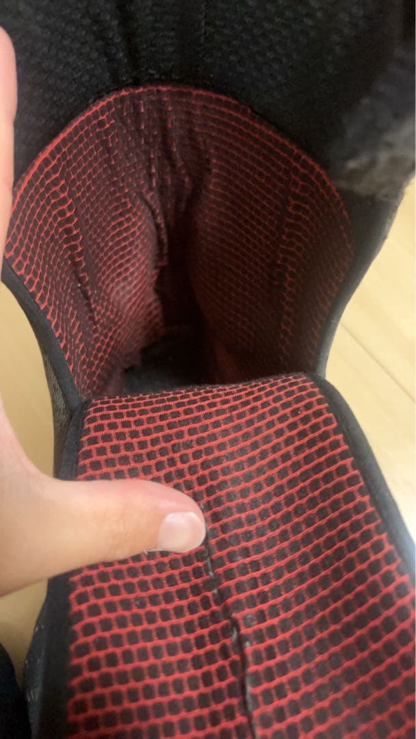 BURTON ION BOA アイオンボア　26CM