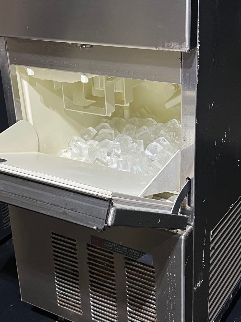 Sakura.。.:*・　ホシザキ全自動製氷機 IM-25L-1