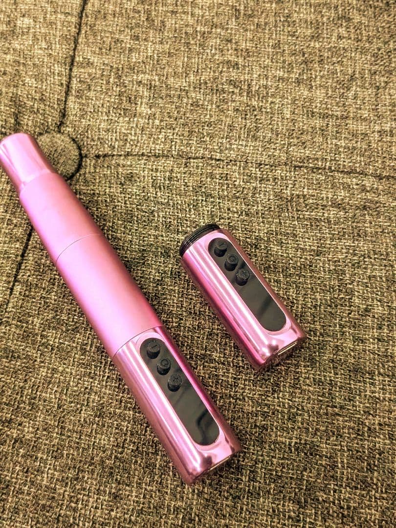 インククロウ ワイヤレスTiny Tattoo Pen Machine