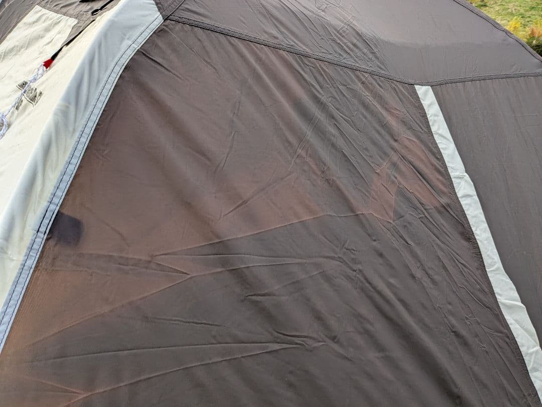 コールマン　ウェザーマスターブリーズドーム240　coleman