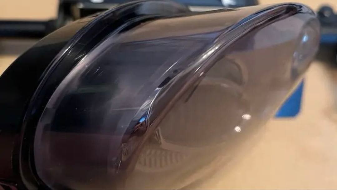 z900RS用　LEDテールランプ ルミナス