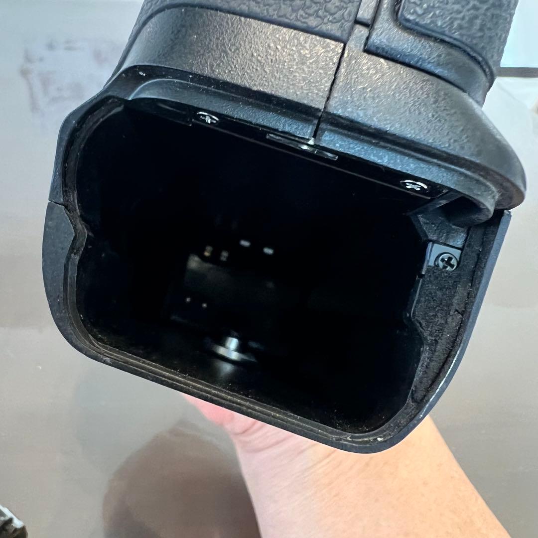 Nikon F5 フィルム一眼レフカメラ