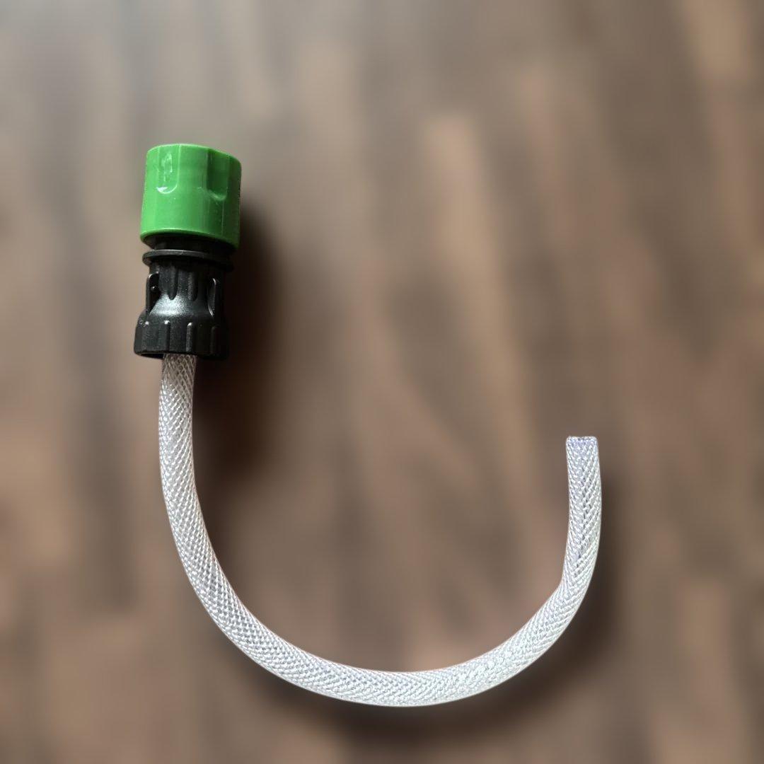 Makita 充電式洗浄機