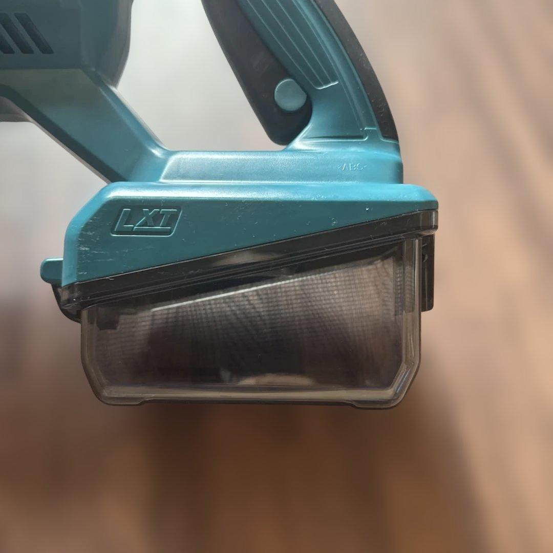 Makita 充電式洗浄機