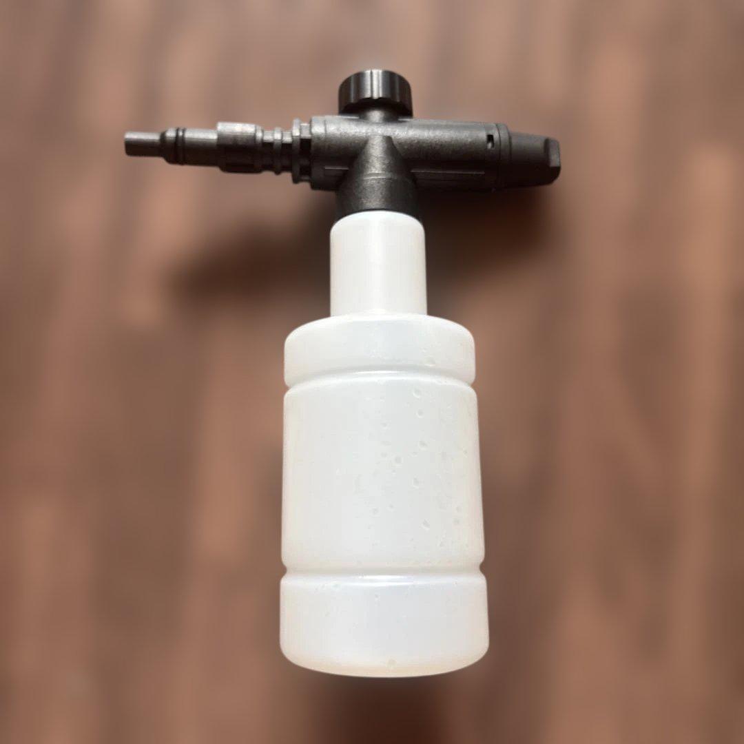 Makita 充電式洗浄機