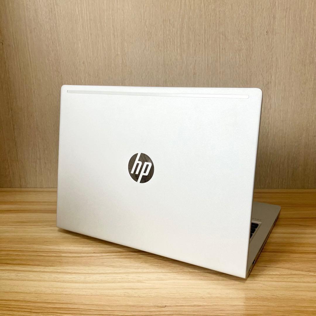 第8世代！極美品✨HP ProBook 430 G6 i5 メモリ16GB