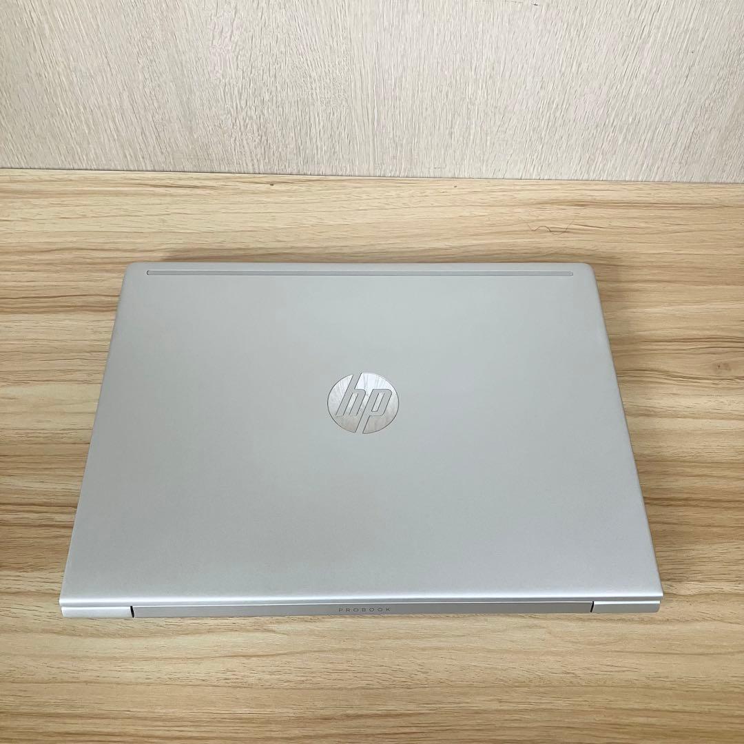 第8世代！極美品✨HP ProBook 430 G6 i5 メモリ16GB