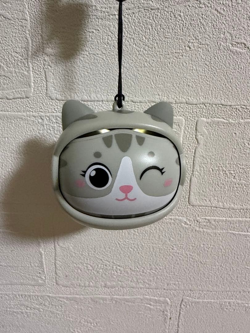 JETE FS1 Series ワイヤレスイヤホン 猫デザイン