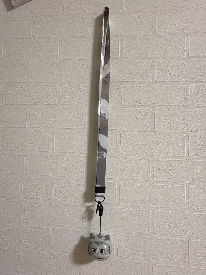 JETE FS1 Series ワイヤレスイヤホン 猫デザイン